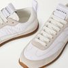 EC1 Nylon, Suede and Leather Sneakers - CU EC1 Nylon, Suede and Leather Sneakers - CU