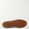 EC1 Nylon, Suede and Leather Sneakers - E1 EC1 Nylon, Suede and Leather Sneakers - E1