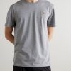 Three-Pack Logo-Appliquéd Cotton-Jersey T-Shirts - FR Three-Pack Logo-Appliquéd Cotton-Jersey T-Shirts - FR