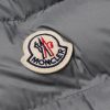 Barthe Logo-Appliquéd Quilted Nylon Down Gilet - E1 Barthe Logo-Appliquéd Quilted Nylon Down Gilet - E1
