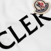 Logo-Flocked Cotton-Jersey T-Shirt - CU Logo-Flocked Cotton-Jersey T-Shirt - CU