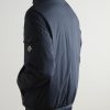 Padded Shell Down Jacket - BK Padded Shell Down Jacket - BK