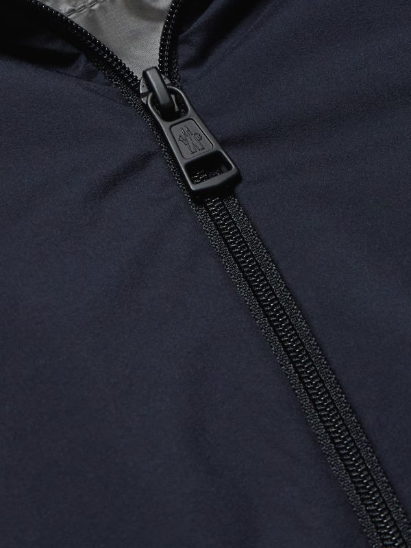 Padded Shell Down Jacket - CU Padded Shell Down Jacket - CU