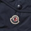 Padded Shell Down Jacket - E1 Padded Shell Down Jacket - E1