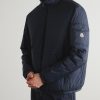 Padded Shell Down Jacket - FR Padded Shell Down Jacket - FR