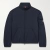 Padded Shell Down Jacket Padded Shell Down Jacket