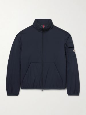 Padded Shell Down Jacket
