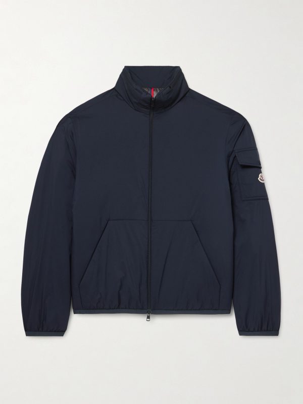 Padded Shell Down Jacket Padded Shell Down Jacket