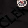 Logo-Flocked Cotton-Jersey T-Shirt - CU
