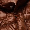 Selves Quilted Shell Down Jacket - CU Selves Quilted Shell Down Jacket - CU