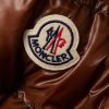 Selves Quilted Shell Down Jacket - E1 Selves Quilted Shell Down Jacket - E1