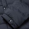 Selves Quilted Shell Down Jacket - CU Selves Quilted Shell Down Jacket - CU