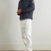 Selves Quilted Shell Down Jacket - OU Selves Quilted Shell Down Jacket - OU