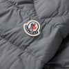 Selves Quilted Shell Down Jacket - E1 Selves Quilted Shell Down Jacket - E1
