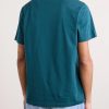 Three-Pack Logo-Appliquéd Cotton-Jersey T-Shirts - BK Three-Pack Logo-Appliquéd Cotton-Jersey T-Shirts - BK