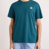 Three-Pack Logo-Appliquéd Cotton-Jersey T-Shirts - FR Three-Pack Logo-Appliquéd Cotton-Jersey T-Shirts - FR