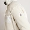 Teddy Fleece Down Jacket - CU Teddy Fleece Down Jacket - CU