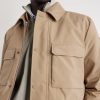 Exmoor Shell Down Jacket - CU Exmoor Shell Down Jacket - CU