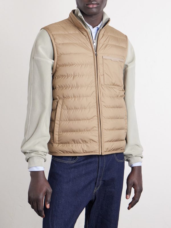 Exmoor Shell Down Jacket - E1 Exmoor Shell Down Jacket - E1