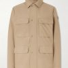 Exmoor Shell Down Jacket Exmoor Shell Down Jacket