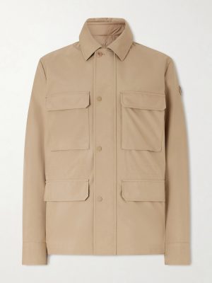 Exmoor Shell Down Jacket Exmoor Shell Down Jacket