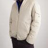 Padded Shell Down Jacket - FR