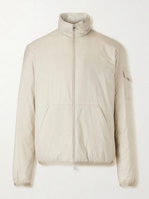 Padded Shell Down Jacket