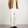 Crachin Reversible Leather-Trimmed Quilted Shell and Shearling Down Jacket - OU