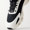 + ON Cloudsolo Rubber-Trimmed Mesh Sneakers - CU
