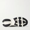 + ON Cloudsolo Rubber-Trimmed Mesh Sneakers - E1