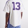 Printed Cotton-Jersey Shirt - BK Printed Cotton-Jersey Shirt - BK