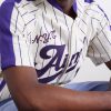 Printed Cotton-Jersey Shirt - CU Printed Cotton-Jersey Shirt - CU