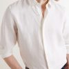 Linen Shirt - CU Linen Shirt - CU