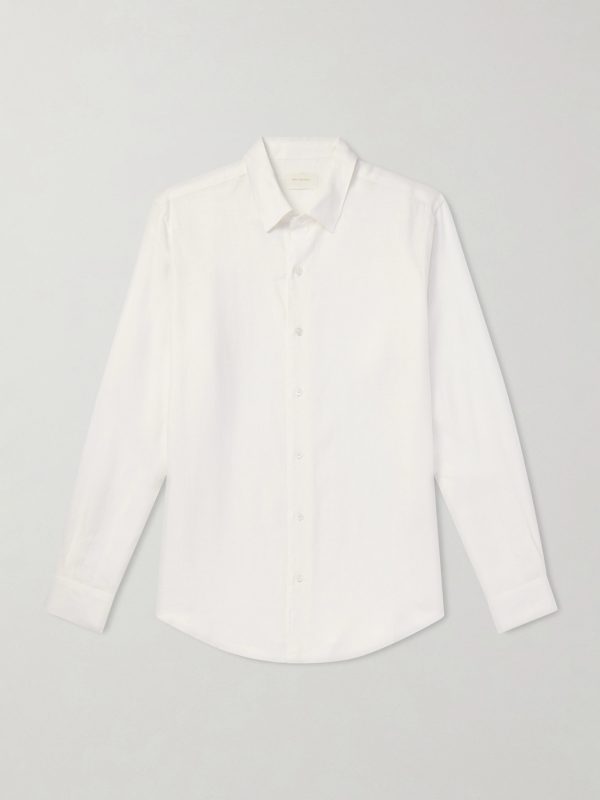 Linen Shirt Linen Shirt