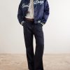 Linen Shirt - OU Linen Shirt - OU
