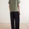 Logo-Print Cotton-Jersey T-Shirt - BK Logo-Print Cotton-Jersey T-Shirt - BK