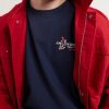 Printed Cotton T-Shirt - CU Printed Cotton T-Shirt - CU