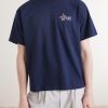 Printed Cotton T-Shirt - FR Printed Cotton T-Shirt - FR
