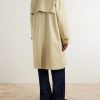 GORE-TEX® Trench Coat - BK