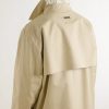 GORE-TEX® Trench Coat - CU