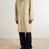 GORE-TEX® Trench Coat - FR
