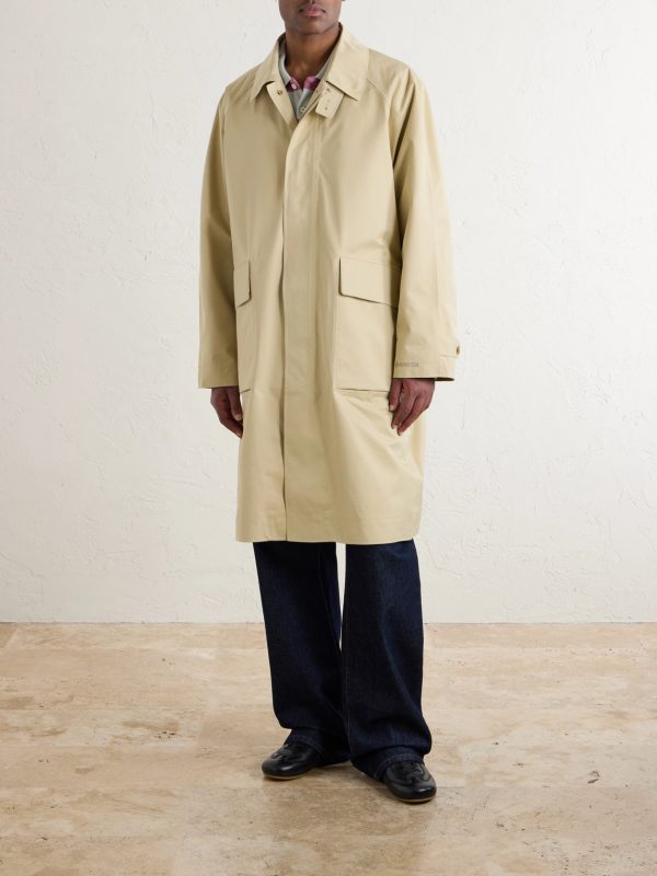 GORE-TEX® Trench Coat - FR