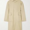 GORE-TEX® Trench Coat