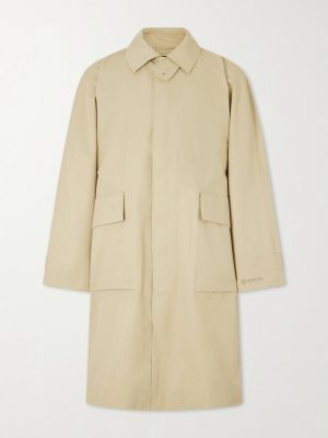 GORE-TEX® Trench Coat