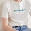 Logo-Print Cotton-Jersey T-Shirt - CU Logo-Print Cotton-Jersey T-Shirt - CU