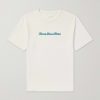 Logo-Print Cotton-Jersey T-Shirt Logo-Print Cotton-Jersey T-Shirt