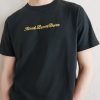 Logo-Print Cotton-Jersey T-Shirt - CU Logo-Print Cotton-Jersey T-Shirt - CU