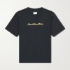 Logo-Print Cotton-Jersey T-Shirt Logo-Print Cotton-Jersey T-Shirt