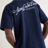 Logo-Printed Cotton-Jersey T-Shirt - CU