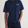 Logo-Printed Cotton-Jersey T-Shirt - FR